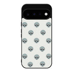 Aliens Pattern Google Pixel 11 Case