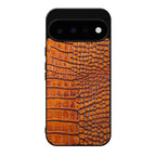Alligator Skin Google Pixel 11 Case