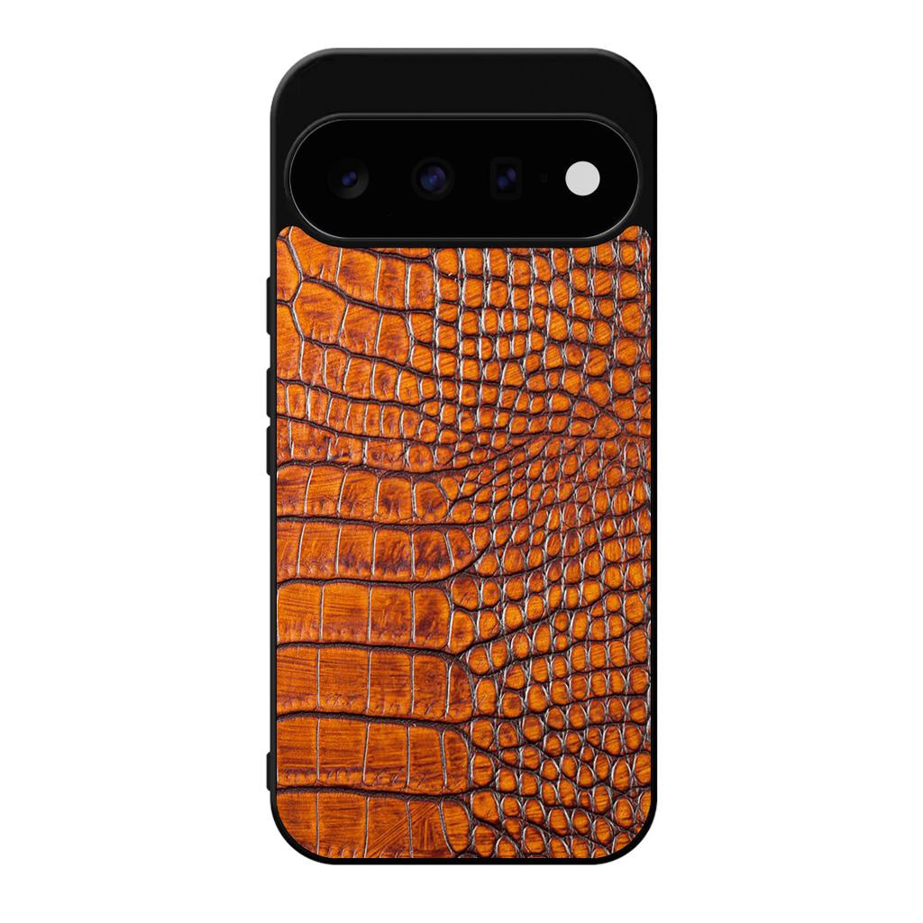 Alligator Skin Google Pixel 11 Case