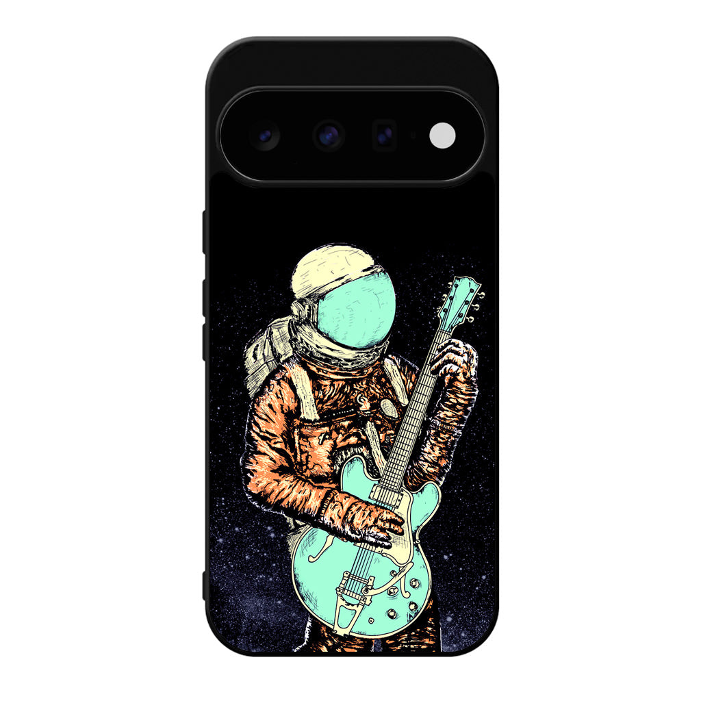 Alone In My Space Google Pixel 11 Case