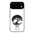 Amity Divergent Faction Google Pixel 11 Case