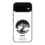 Amity Divergent Faction Google Pixel 11 Case