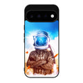 Aquatronauts Google Pixel 11 Case