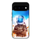 Aquatronauts Google Pixel 11 Case