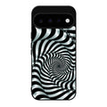 Artistic Spiral 3D Google Pixel 11 Case