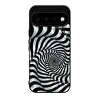Artistic Spiral 3D Google Pixel 11 Case