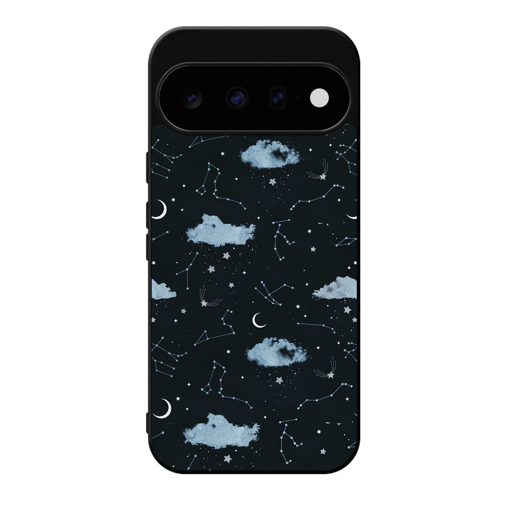 Astrological Sign Google Pixel 11 Case
