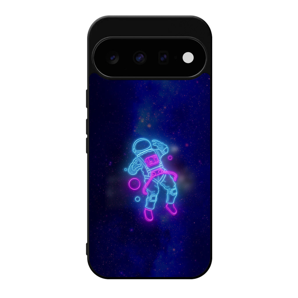 Astronaut at The Disco Google Pixel 11 Case
