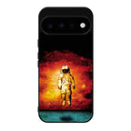 Astronaut Deja Entendu Google Pixel 11 Case