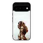 Astronaut Heavy Walk Google Pixel 11 Case