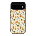 Autumn Things Pattern Google Pixel 11 Case