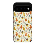 Autumn Things Pattern Google Pixel 11 Case