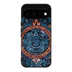 Aztec Calendar Google Pixel 11 Case