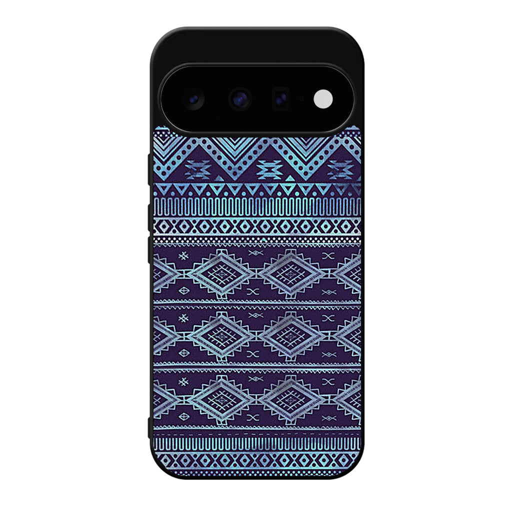 Aztec Motif Google Pixel 11 Case