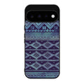 Aztec Motif Google Pixel 11 Case