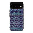 Aztec Motif Google Pixel 11 Case
