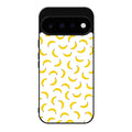 Bananas Fruit Pattern Google Pixel 11 Case