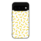 Bananas Fruit Pattern Google Pixel 11 Case
