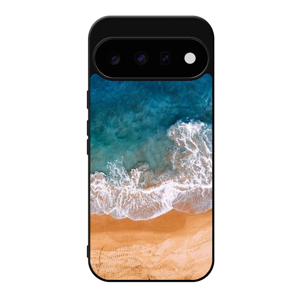 Beach Healer Google Pixel 11 Case