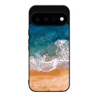 Beach Healer Google Pixel 11 Case
