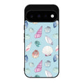 Beach Shells Pattern Google Pixel 11 Case