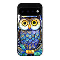 Bedtime Owl Google Pixel 11 Case