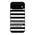 Being Creative Weird Google Pixel 11 Case