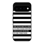 Being Creative Weird Google Pixel 11 Case