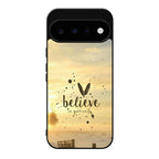 Believe in Yourself Google Pixel 11 Case