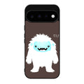Big Foot Yeti Google Pixel 11 Case