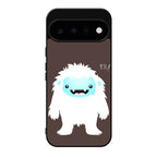 Big Foot Yeti Google Pixel 11 Case