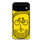 Bike Face Google Pixel 11 Case