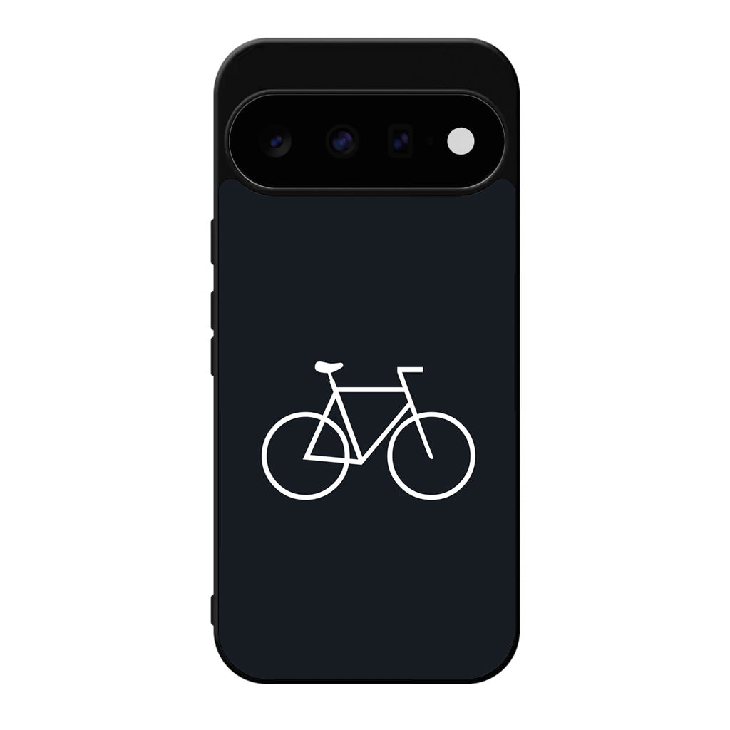 Biker Only Google Pixel 11 Case