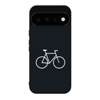 Biker Only Google Pixel 11 Case