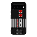 Black Console Controller Google Pixel 11 Case