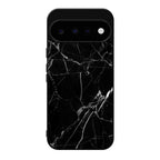 Black Marble Google Pixel 11 Case