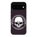 Bone Skull Club Google Pixel 11 Case