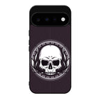 Bone Skull Club Google Pixel 11 Case