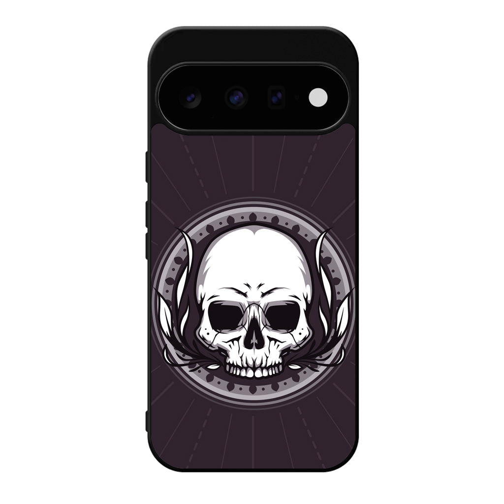 Bone Skull Club Google Pixel 11 Case