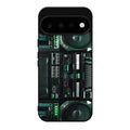 Boombox Blaster Google Pixel 11 Case
