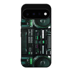 Boombox Blaster Google Pixel 11 Case