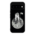 Bored Astronaut Google Pixel 11 Case