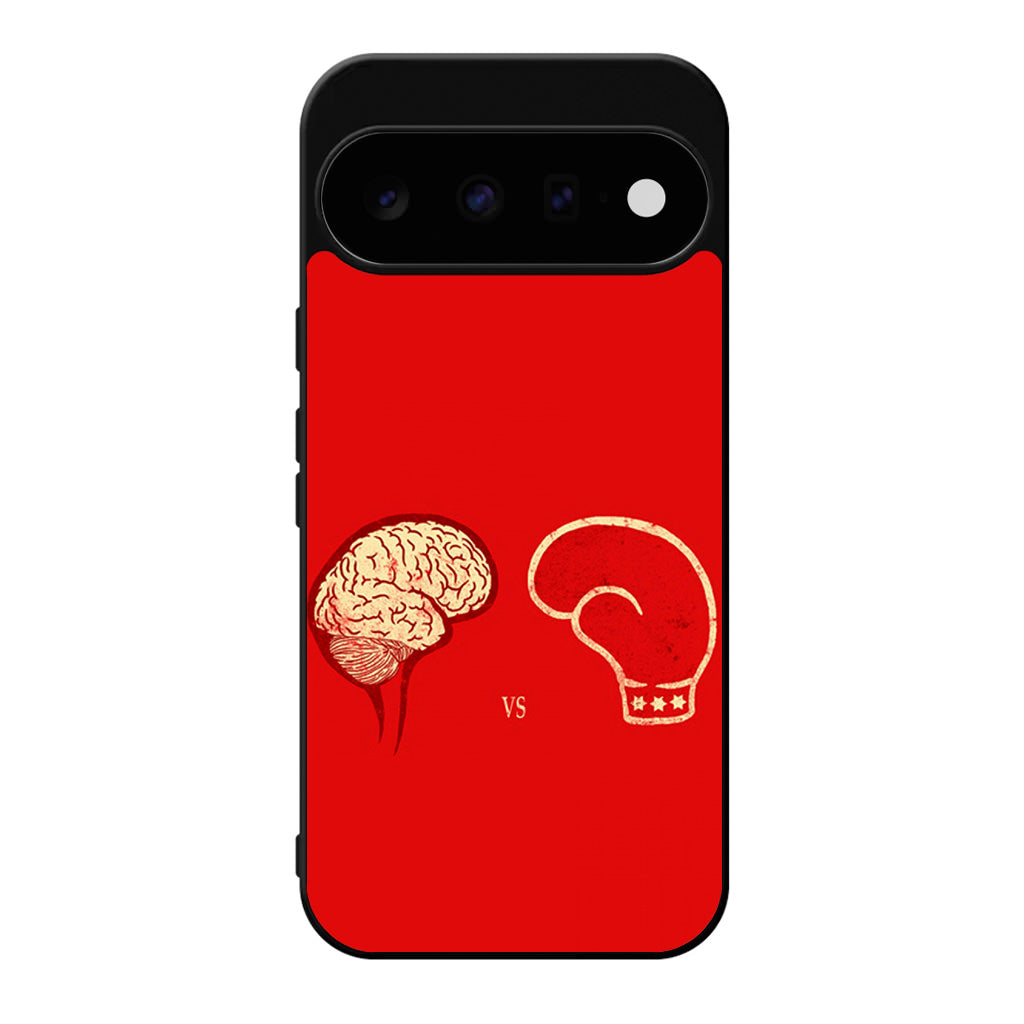 Brain Box Google Pixel 11 Case