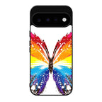 Butterfly Abstract Colorful Google Pixel 11 Case