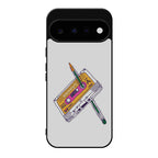 Cassete Tape Old Google Pixel 11 Case