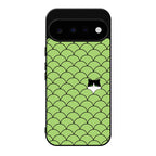Cat Circles Google Pixel 11 Case