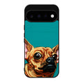 Chihuahua Art Google Pixel 11 Case