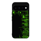 Circuit PCB Google Pixel 11 Case