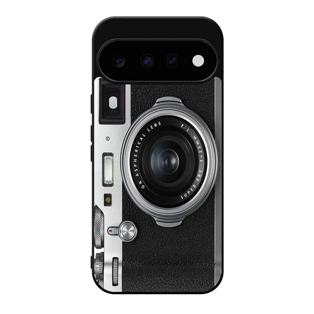 Classic Camera Google Pixel 11 Case