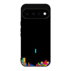 Classic Video Game Tetris Google Pixel 11 Case